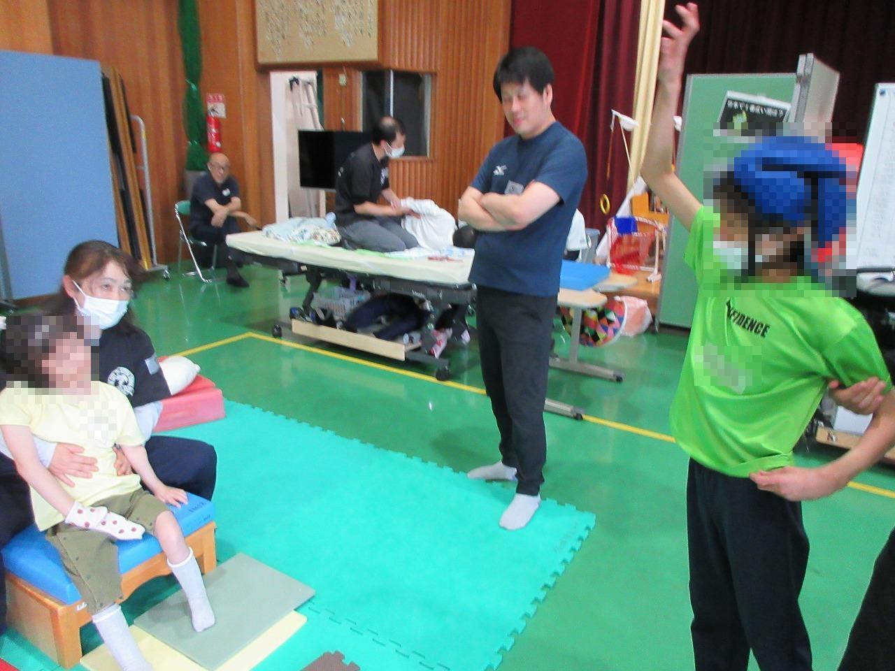 からだの学習会2